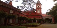 Sree Siddaganga College of Education